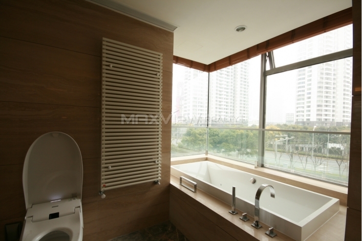 Ocean one   |   中粮海景壹号 4bedroom 308sqm ¥65,000 SH004133