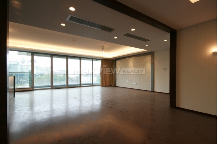 Ocean one   |   中粮海景壹号 4bedroom 308sqm ¥65,000 SH004133