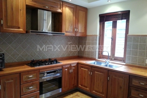 Old Lane House on Ruijin Road  2bedroom 200sqm ¥30,000 SH013872