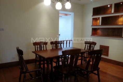 Old Lane House on Ruijin Road  2bedroom 200sqm ¥30,000 SH013872