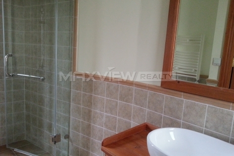 Old Lane House on Ruijin Road  2bedroom 200sqm ¥30,000 SH013872