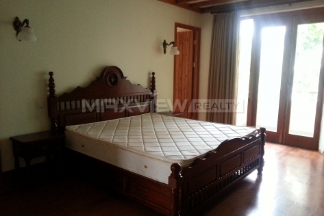 Old Lane House on Ruijin Road  2bedroom 200sqm ¥30,000 SH013872