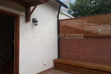 Old Lane House on Ruijin Road  2bedroom 200sqm ¥30,000 SH013872