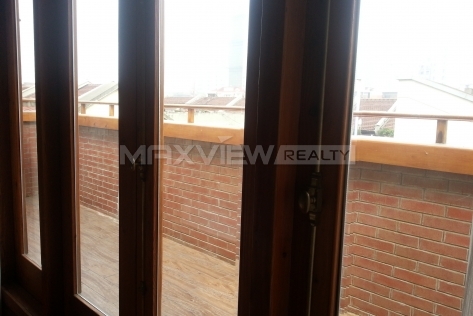 Old Lane House on Ruijin Road  2bedroom 200sqm ¥30,000 SH013872