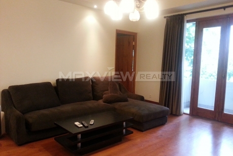 Old Lane House on Ruijin Road  2bedroom 200sqm ¥30,000 SH013872