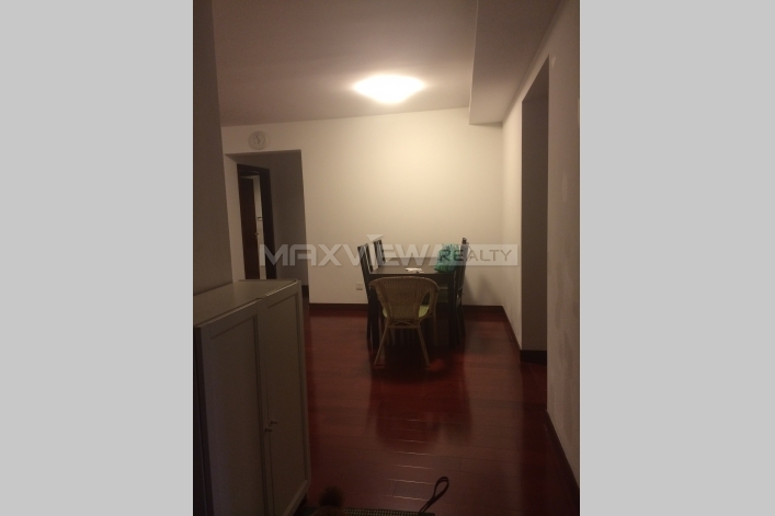 Regents Park   |   凯欣豪园 3bedroom 140sqm ¥20,000 SH006160