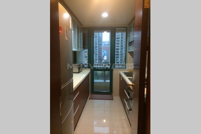 Regents Park   |   凯欣豪园 3bedroom 140sqm ¥20,000 SH006160