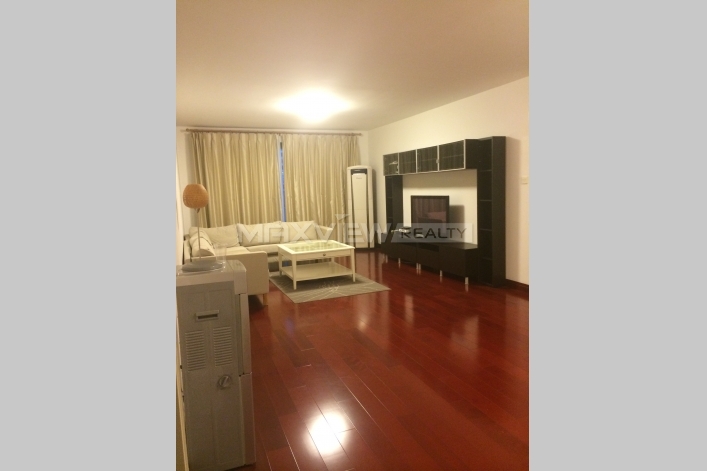 Regents Park   |   凯欣豪园 3bedroom 140sqm ¥20,000 SH006160