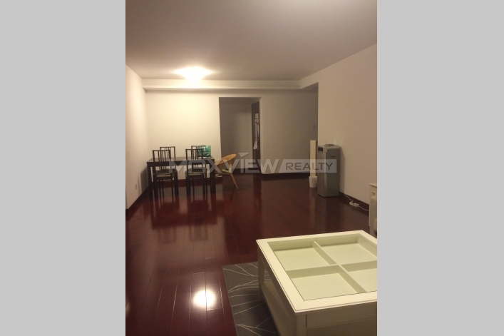 Regents Park   |   凯欣豪园 3bedroom 140sqm ¥20,000 SH006160