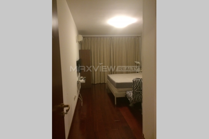 Regents Park   |   凯欣豪园 3bedroom 140sqm ¥20,000 SH006160