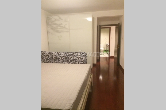 Regents Park   |   凯欣豪园 3bedroom 140sqm ¥20,000 SH006160