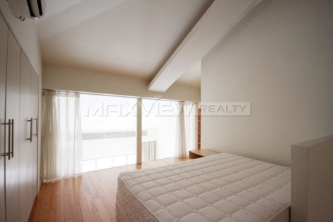 Contemporary Spirits   |   当代艺墅 5bedroom 340sqm ¥43,000 SH012610