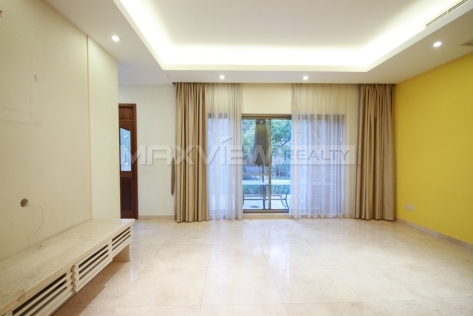 Contemporary Spirits   |   当代艺墅 5bedroom 340sqm ¥43,000 SH012610
