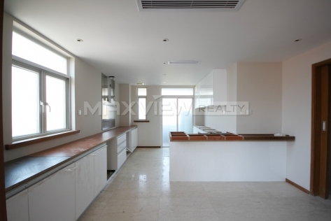 Gao An Court   |   高安苑 3bedroom 250sqm ¥48,000 SH013745