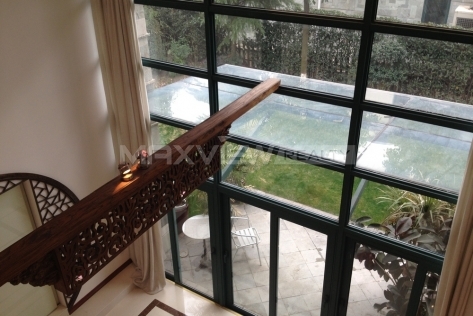 Garden Inside Garden   |   西郊园中园 5bedroom 380sqm ¥45,000 QPV01314