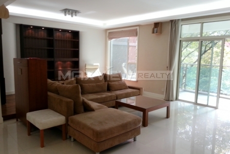 Ladoll International City   |   国际丽都城 3bedroom 202sqm ¥30,000 JAA00473