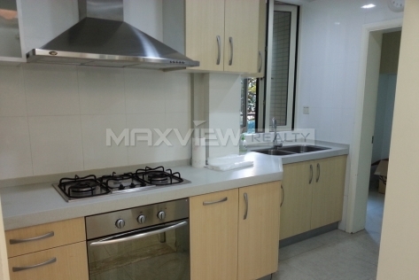 Ladoll International City   |   国际丽都城 3bedroom 202sqm ¥30,000 JAA00473