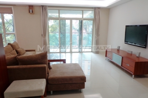 Ladoll International City   |   国际丽都城 3bedroom 202sqm ¥30,000 JAA00473