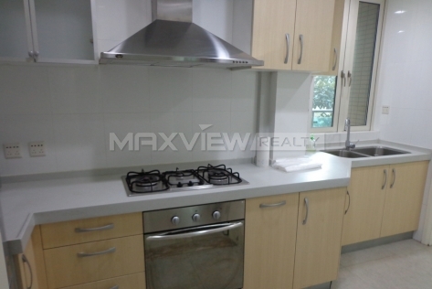 Ladoll International City   |   国际丽都城 3bedroom 202sqm ¥30,000 JAA00473