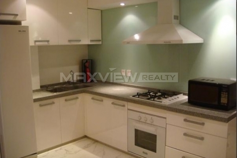 Old Lane House on Yuyuan Road 4bedroom 200sqm ¥50,000 SH009241