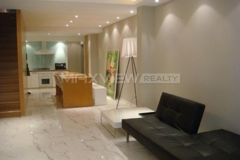 Old Lane House on Yuyuan Road 4bedroom 200sqm ¥50,000 SH009241