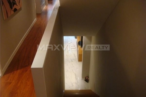 Old Lane House on Yuyuan Road 4bedroom 200sqm ¥50,000 SH009241