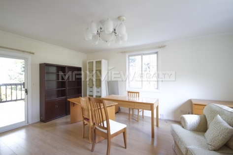 Xijiao Guesthouse Garden Villa   |   西郊宾馆花园别墅 5bedroom 320sqm ¥70,000 SH013105