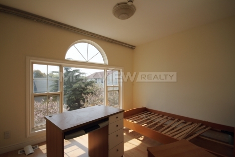 Xijiao Guesthouse Garden Villa   |   西郊宾馆花园别墅 5bedroom 320sqm ¥70,000 SH013105