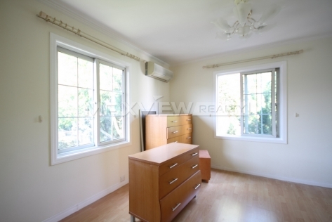 Xijiao Guesthouse Garden Villa   |   西郊宾馆花园别墅 5bedroom 320sqm ¥70,000 SH013105