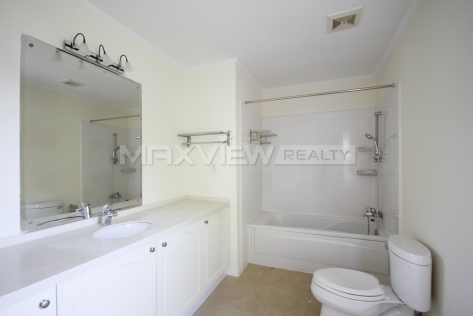 Xijiao Guesthouse Garden Villa   |   西郊宾馆花园别墅 5bedroom 320sqm ¥70,000 SH013105