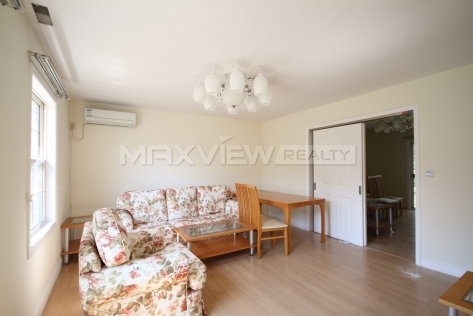 Xijiao Guesthouse Garden Villa   |   西郊宾馆花园别墅 5bedroom 320sqm ¥70,000 SH013105