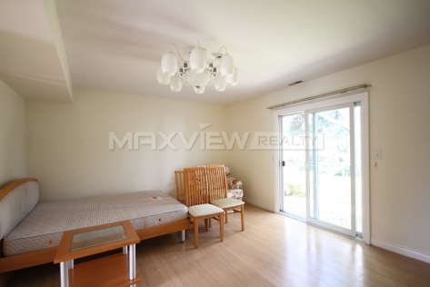 Xijiao Guesthouse Garden Villa   |   西郊宾馆花园别墅 5bedroom 320sqm ¥70,000 SH013105