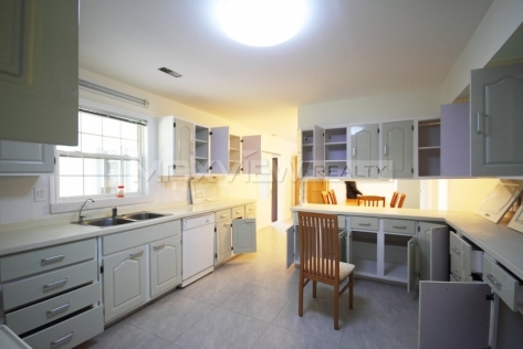 Xijiao Guesthouse Garden Villa   |   西郊宾馆花园别墅 5bedroom 320sqm ¥70,000 SH013105