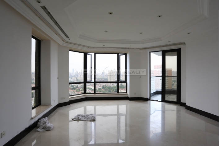 Belgravia Place   |   华山丽苑 4bedroom 256sqm ¥45,000 