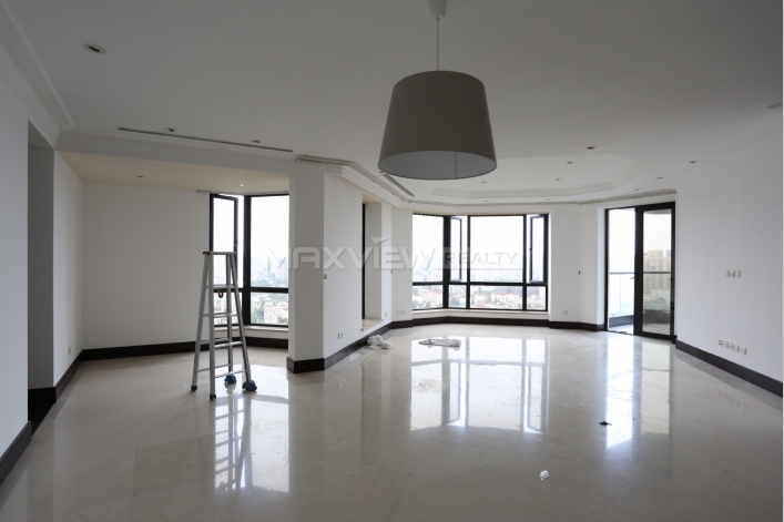 Belgravia Place   |   华山丽苑 4bedroom 256sqm ¥45,000 