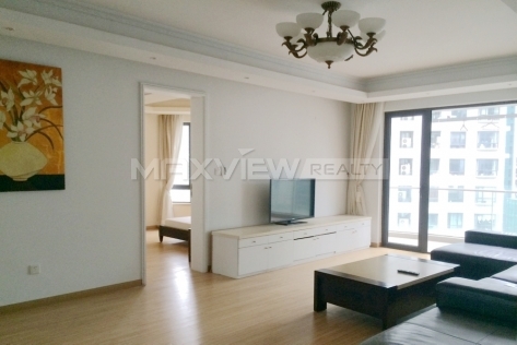 City Condo   |   虹桥豪苑 3bedroom 170sqm ¥20,000 SH014591