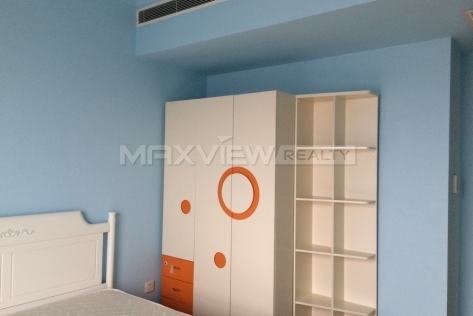 City Condo   |   虹桥豪苑 3bedroom 170sqm ¥20,000 SH014591