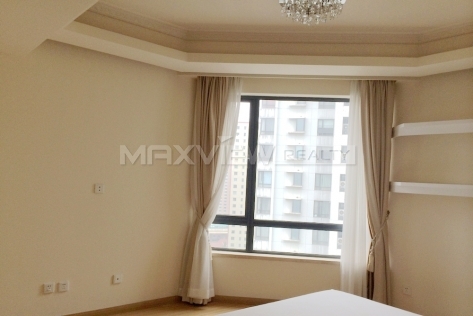 City Condo   |   虹桥豪苑 3bedroom 170sqm ¥20,000 SH014591