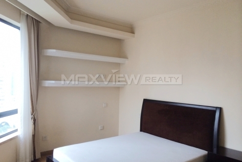 City Condo   |   虹桥豪苑 3bedroom 170sqm ¥20,000 SH014591