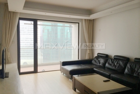 City Condo   |   虹桥豪苑 3bedroom 170sqm ¥20,000 SH014591