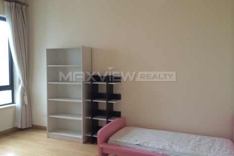 City Condo   |   虹桥豪苑 3bedroom 170sqm ¥20,000 SH014591