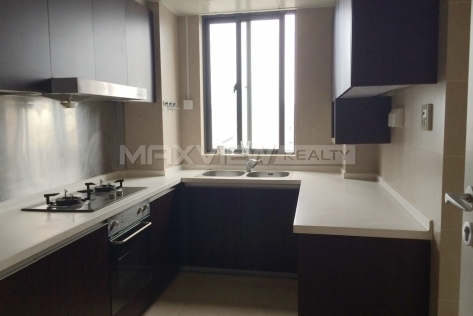 City Condo   |   虹桥豪苑 3bedroom 170sqm ¥20,000 SH014591