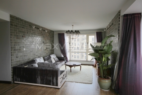East Huaihai Apartment   |   东淮海公寓 5bedroom 400sqm ¥38,500 SH011945