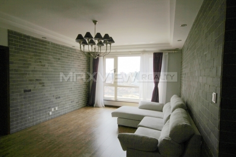 East Huaihai Apartment   |   东淮海公寓 5bedroom 400sqm ¥38,500 SH011945