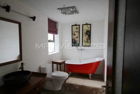 East Huaihai Apartment   |   东淮海公寓 5bedroom 400sqm ¥38,500 SH011945