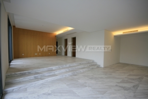 Lakeside Ville   |   湖畔佳苑 4bedroom 380sqm ¥35,000 SH005098