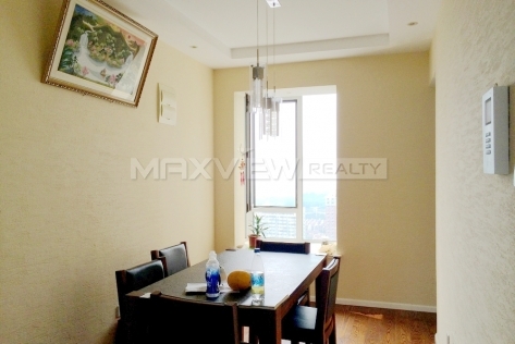 Shanghai Dynasty   |   淡水湾花园 3bedroom 144sqm ¥19,000 SH014594