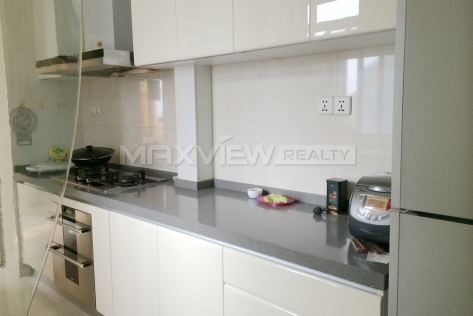 Shanghai Dynasty   |   淡水湾花园 3bedroom 144sqm ¥19,000 SH014594