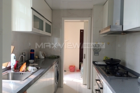 Shanghai Dynasty   |   淡水湾花园 3bedroom 144sqm ¥19,000 SH014594