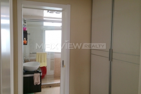 Shanghai Dynasty   |   淡水湾花园 3bedroom 144sqm ¥19,000 SH014594